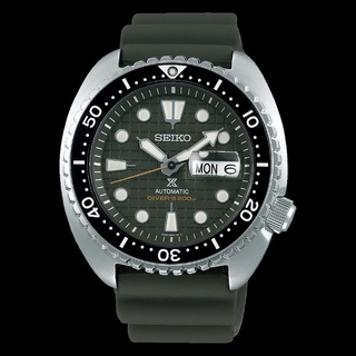 นาฬิกาSEIKO PROSPEX "KING TURTLE" AUTOMATIC DIVERS 200M SRPE03K1 SRPE05K1 SRPE07K1