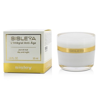 SISLEY - Sisleya LIntegral Anti-Age Day And Night Cream