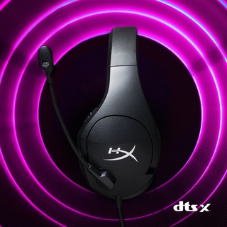  HX HSCSC2 BK WW HyperX Stinger Core for PC Gaming Headset img 2