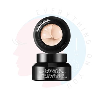 [พร้อมส่ง] *ลดล้างสต็อค ผลิตปี2020*BOBBI BROWN ILLUMINATING FACE BASE SPF 25 PA+++