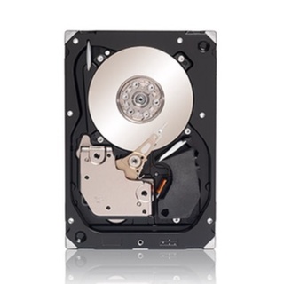 300GB. Seagate Savvio 15K.3 ST9300653SS 15,000RPM 64MB