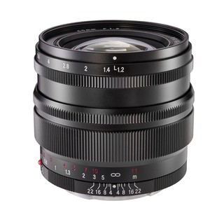 Voigtlander Nokton 50mm f1.2 SE E-mount ***ประกันศูนย์ 2 ปี***