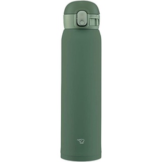 Zojirushi โซจิรูชิ กระติกน้ำสแตนเลส 600mL SM-WA60-GD k832