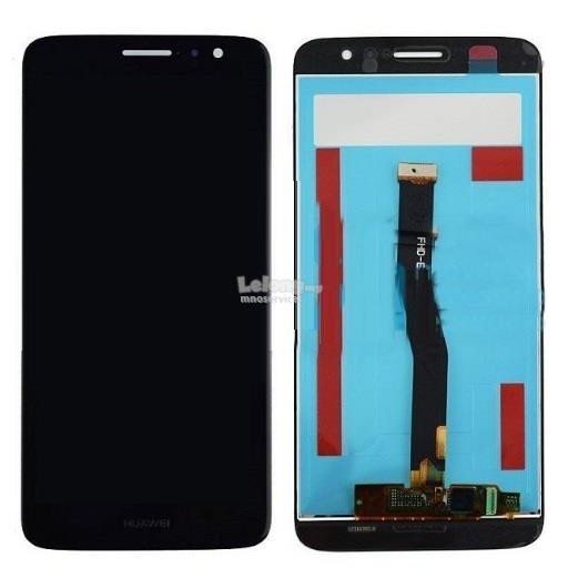 Huawei Nova Plus จอแสดงผล LCD พร้อม Digitizer หน้าจอสัมผัสแก้ว MLA-L01 MLA-L11 MLA-L02 MLA-L12 MLA-L