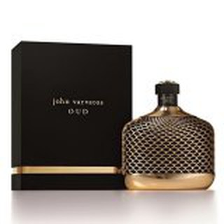 John Varvatos Oud EDT 125 ml.