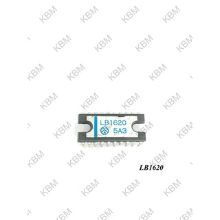 Integrated Circuit (IC) LB1620 LB1622 LB1640 LB1641 LB1642 LB1643