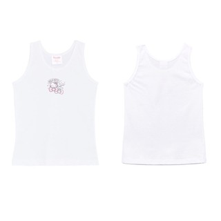 SANRIO เสื้อกล้ามเด็กหญิง งานป้ายของแท้💯