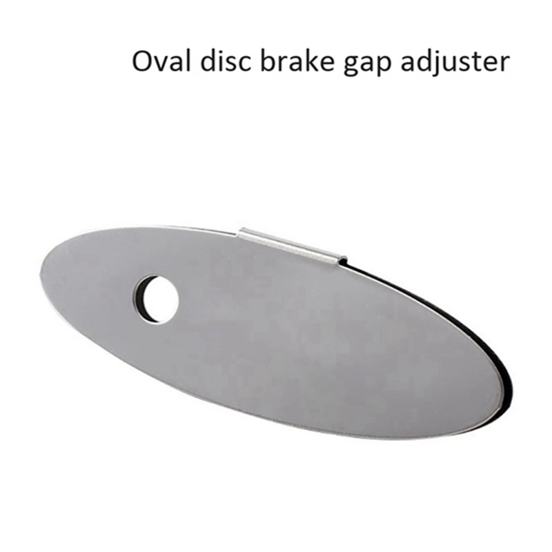 8 Pcs Bike Disc Brake Correction Wrench Brake Rotor Alignment Truing