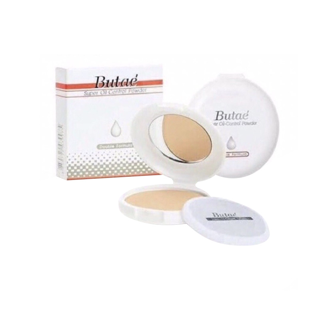 *ของแท้* แป้ง Butae super oil control powder บูเต้ แป้งบูเต้