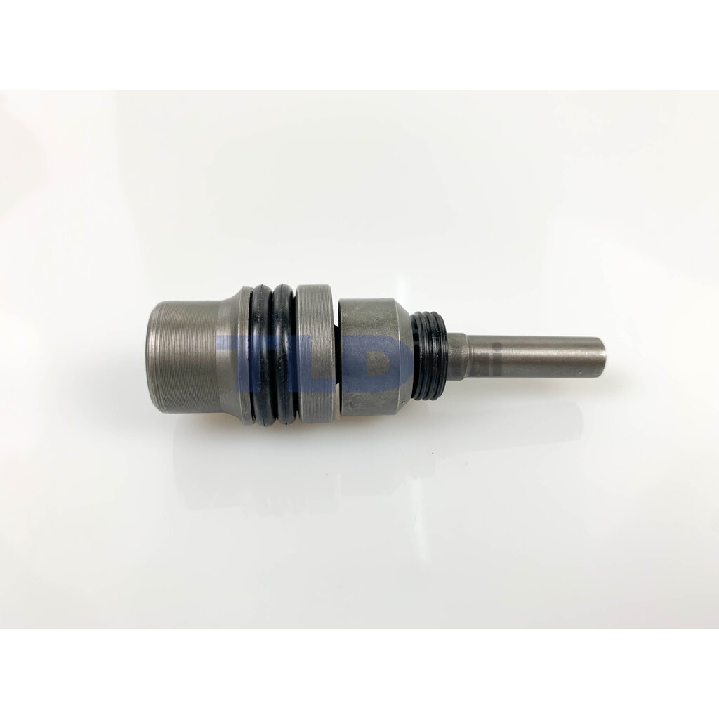 ชุดลูกกระทุ้ง แกนกระแทก สว่านโรตารี่ Bosch รุ่น GBH2-28DFV, 2-28DFV รุ่นแกนยาว (ขนาดแกนยาว 78mm.)