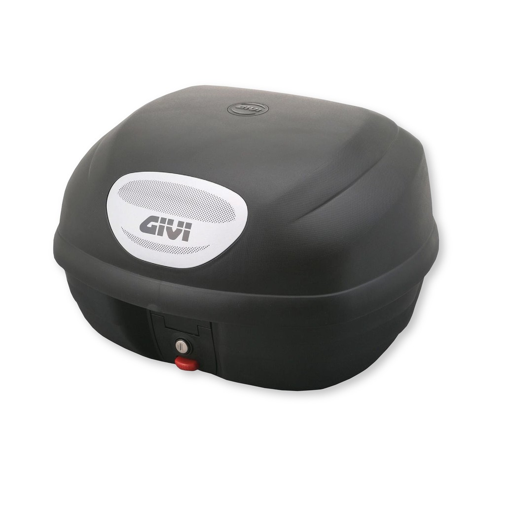 GIVI E33NX  33L Top Box - กล่องท้ายติดรถมอเตอร์ไซค์