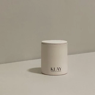 KLAY Candle Organic Soy Wax เทียนหอมไขถั่วเหลือง Essential Oils และน้ำหอม