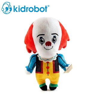 KIDROBOT  IT Pennywise Phunny Plush - Vintage