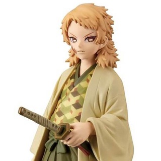 Banpresto Demon Slayer : Kimetsu No Yaiba Figure Vol.20 (A:Sabito) 4983164183092 (Figure)