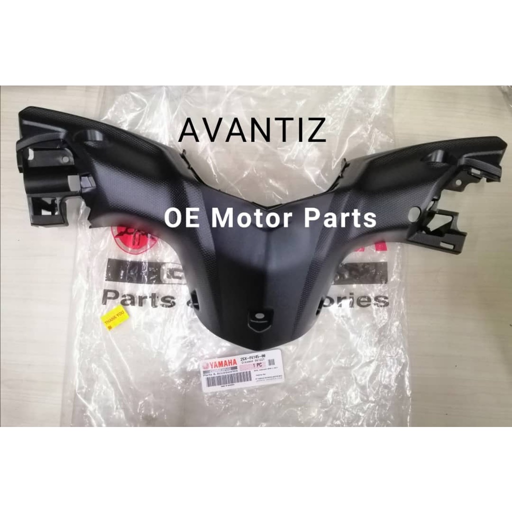 ฝาครอบ YAMAHA AVANTICZ METER 2SX-F6145-00