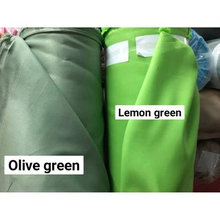 ผ้าไมโครพีช MICRO PEACH TWILL SOFT