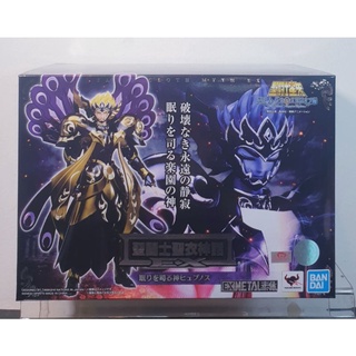 SAINT CLOTH MYTH EX HYPNOS ver Hk JP มือ1