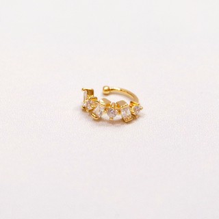 Jewlyandco-Jewlywinkwink ear cuff