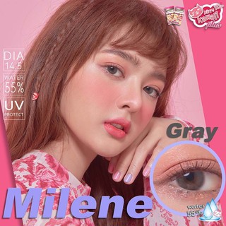 Kitty kawaii mini milene gray