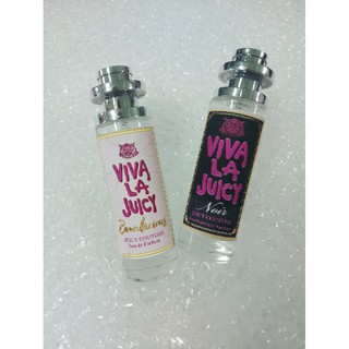 น้ำหอม viva la juicy (มีเก็บเงินปลายทาง)