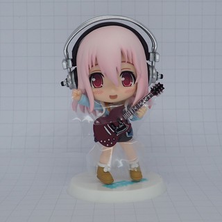 Super Sonico - Kyun-Chara - Sonico Ichiban Kuji