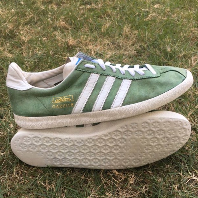 adidas gazelle 42.5