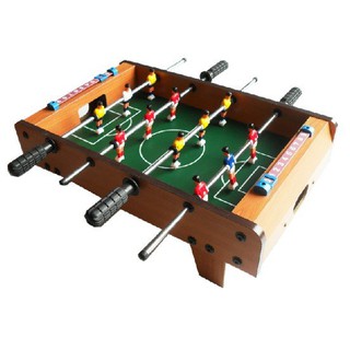 โต๊ะเกมส์ ฟุตบอล Table top soccer