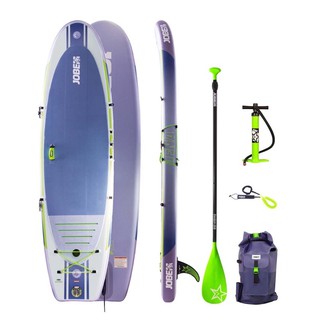 Aero Lena SUP Board 10.6 Package บอร์ดสูบลมพร้อมอุปกรณ์