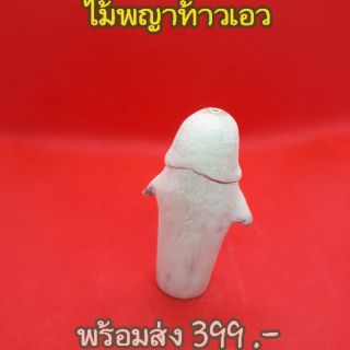 พญาท้าวเอว ไม้ศักสิทธิ์ ป้องกันภูติผีปีศาจ