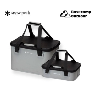 Snow peak WATERPROOF UNIT GEAR BAG