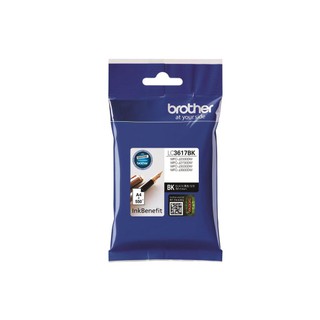 Brother  INK CARTRIDGE FOR MFC-J2330DW, MFC-J2730DW, MFC-J3530DW, MFC-J3930DW (3,000 PAGES)