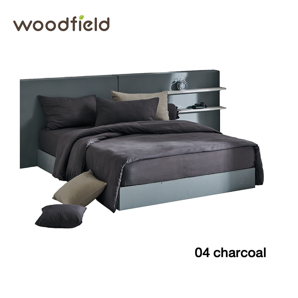 Woodfield By Lotus ผ้าปูที่นอน ส่งฟรี Kerry