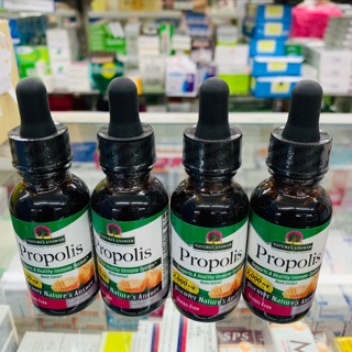 Propolis drop 2000 mg 30 ml โพรโพลิส