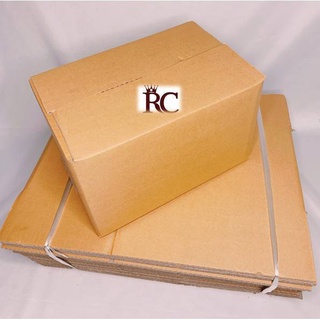 แจกฟรีใช่โค้ดส่วนลดในร้าน!ขนาด 20X30X19 ไซร์ C+8 (ราคาต่อใบ)
