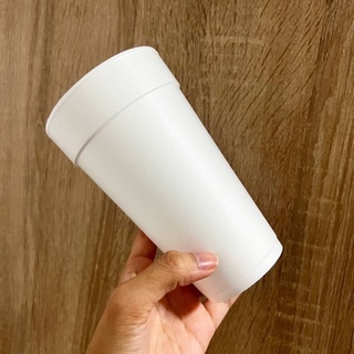 แก้วโฟม 20oz พร้อมส่ง