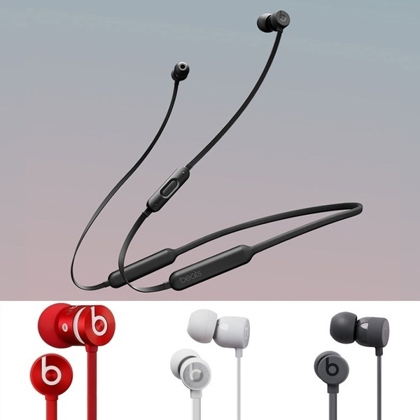 beats x earbuds