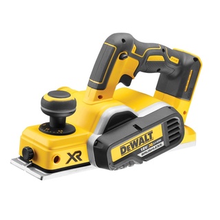 DEWALT กบไสไม้ไร้สาย3" 18V DCP580N รับประกันศูนย์ 3 ปี