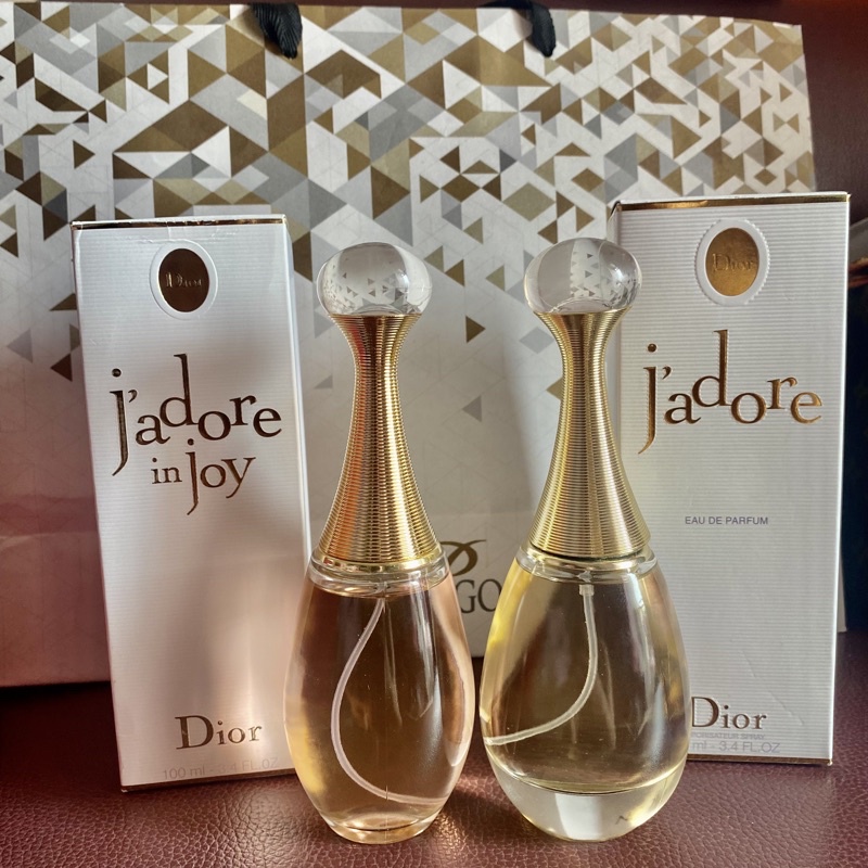 Dior jadore EDP น้ำหอมแท้ 💯