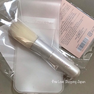 🇯🇵💯% JILL STUART  mini airy finish foundation brush แท้พร้อมส่ง 💗