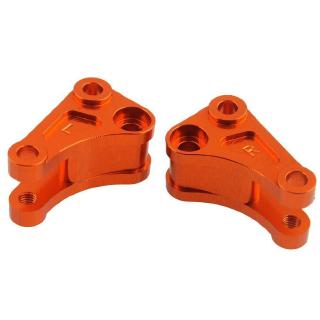 RC K949-005 Alum Front Shock Suspension Arm For Wltoys 1:10 Rock Climbing K949