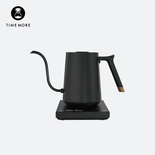 Timemore Electric Kettle Thin Spout 800ml กาดริปไฟฟ้าดิจิตอล