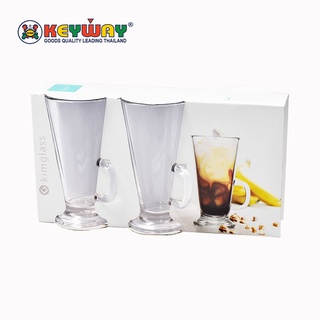 ชุดถ้วยมัค 3ใบ/ชุด (280 ml) Imperial Coffee Mug 3pcs/set : FMS1006/3-1WP