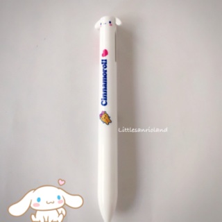 ปากกา 2สี cinnamoroll