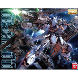 Bandai MG 1/100 DUEL GUNDAM ASSAULTSHROUD 4573102629043 B1