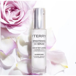 พร้อมส่ง By Terry Cellularose Brightening CC serum 30 ml สี 01 Immaculate Light