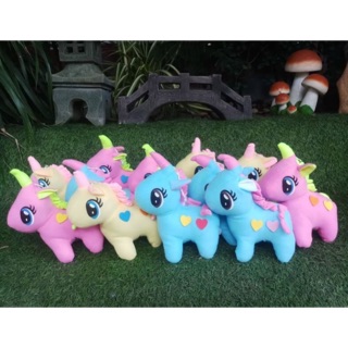 ตุ๊กตาผ้าขน ยกเซต12ตัว พร้อมส่ง