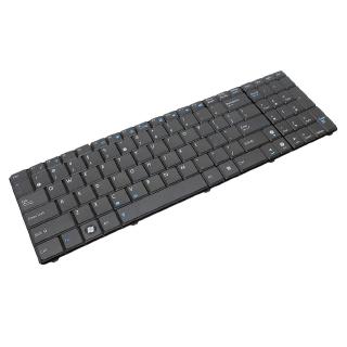 Keyboard Notebook Asus G53 ,N50 ,N61 ,U50 (US)