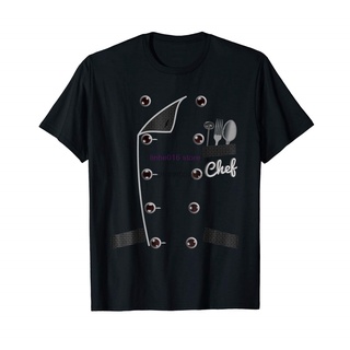 [S-5XL] เสื้อแจ็กเก็ตเชฟ ยูนิฟอร์ม ลายตลก สไตล์คลาสสิก สําหรับผู้ชาย