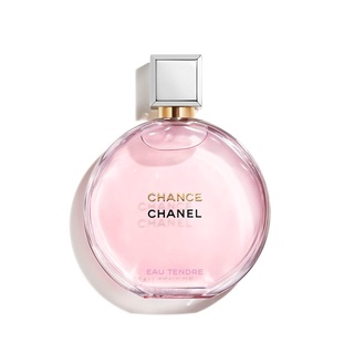 Chanel Chance Eau Tendre Eau De Toilette EDT 100ml