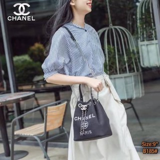 กระเป๋าสะพาย Chanel👜